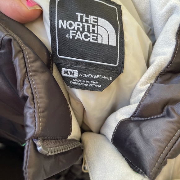 North face women’s active jacket parka coat - Picture 8 of 9
